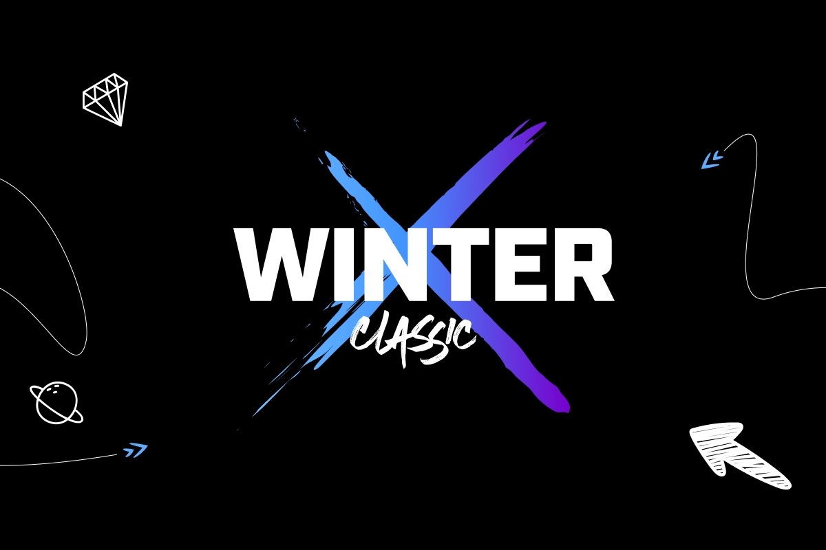 Winter Classic 2025
