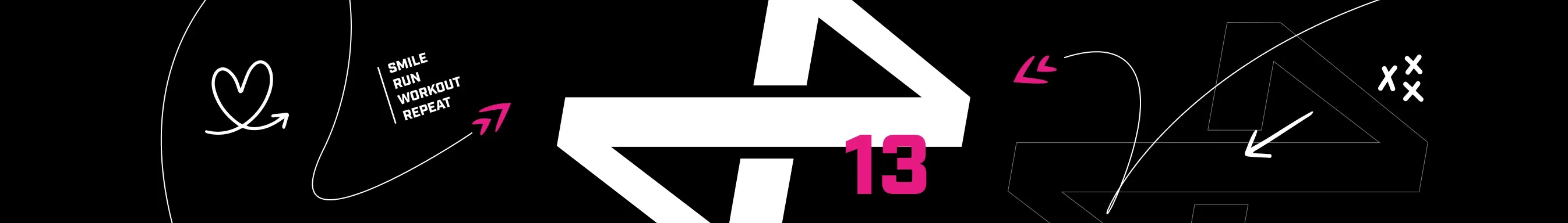 BCROSS RUN 13 (NO LIMITS)