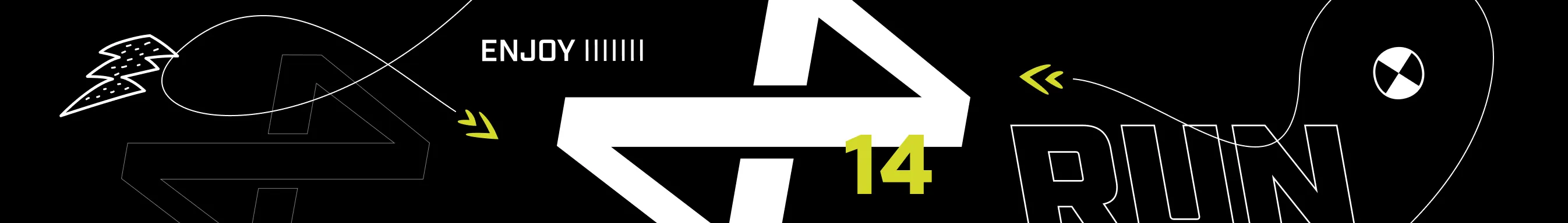 BCROSS RUN 14 (ALL IN!)