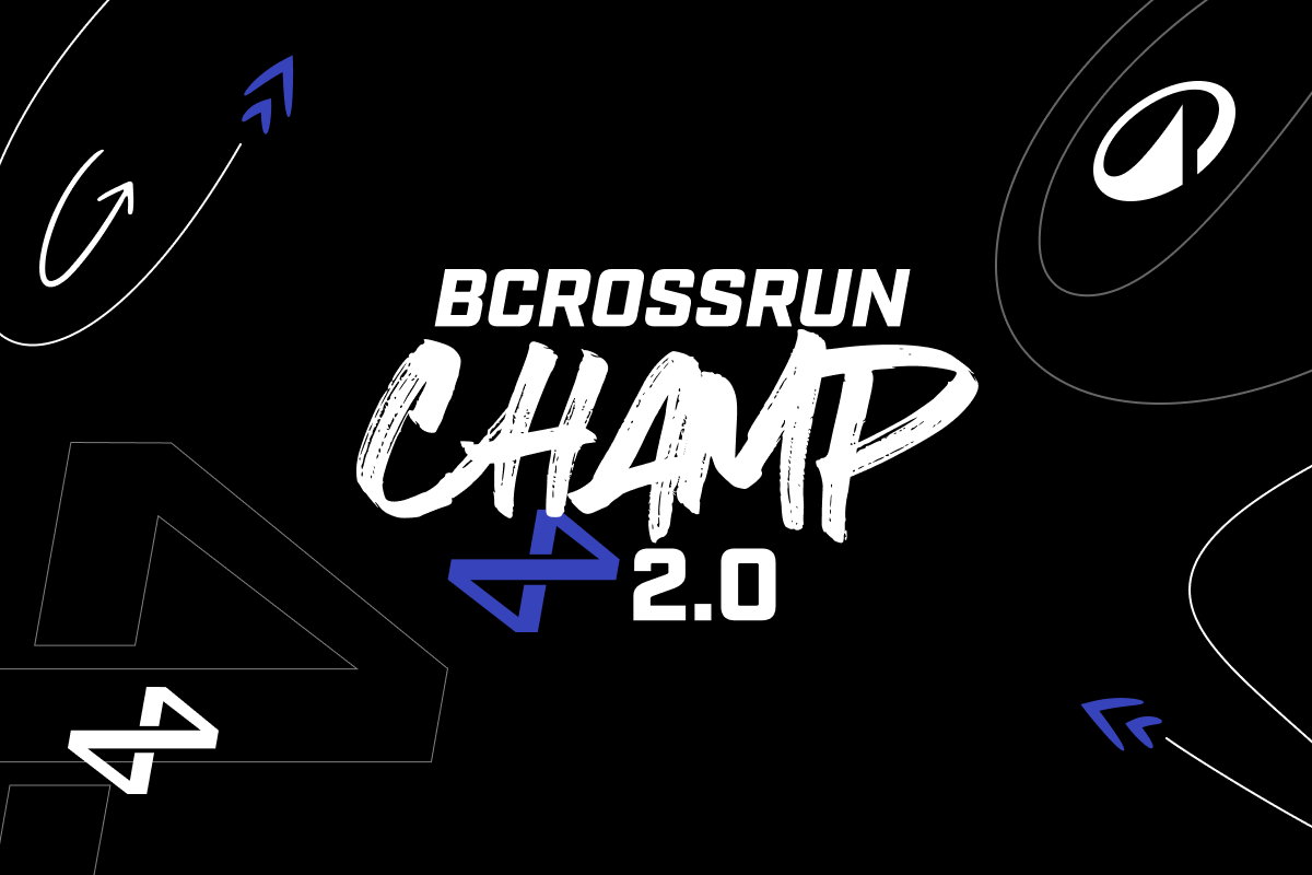 BCROSS RUN 16 (CHAMP II.)