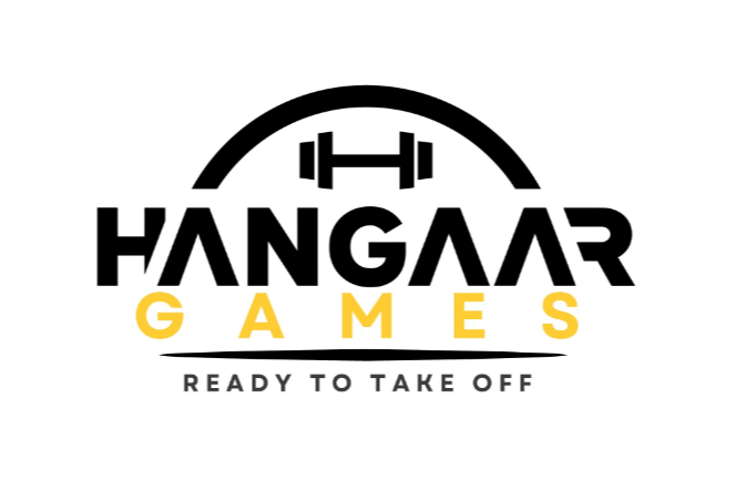 Hangaaar Games