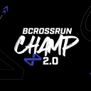 BCROSS RUN 16