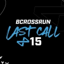 BCROSS RUN 15