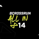 BCROSS RUN 14