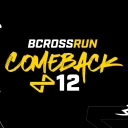 BCROSS RUN 12