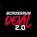 BCROSS RUN 11 (FULL 🚫)