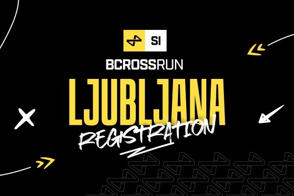 Bcross Run SLOVENIA (SLOVENIA 17)