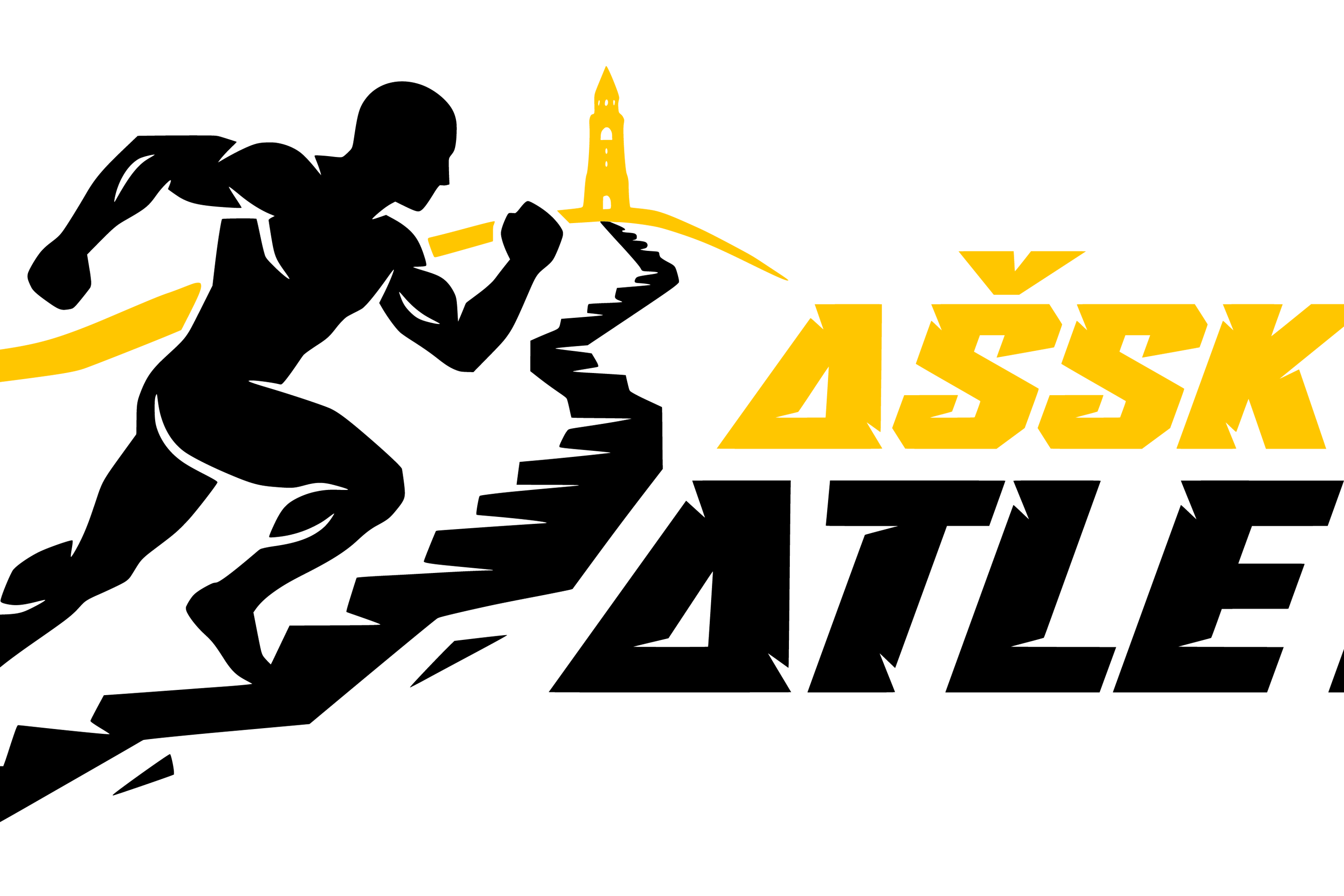 AŠSKÝ ATLET 2026