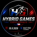 HYBRID GAMES