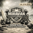 Moravian Championships 2026