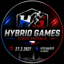 HYBRID GAMES CZECH REPUBLIC