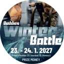 Buddies Winter Battle 2027