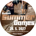 Buddies Summer Games 2027